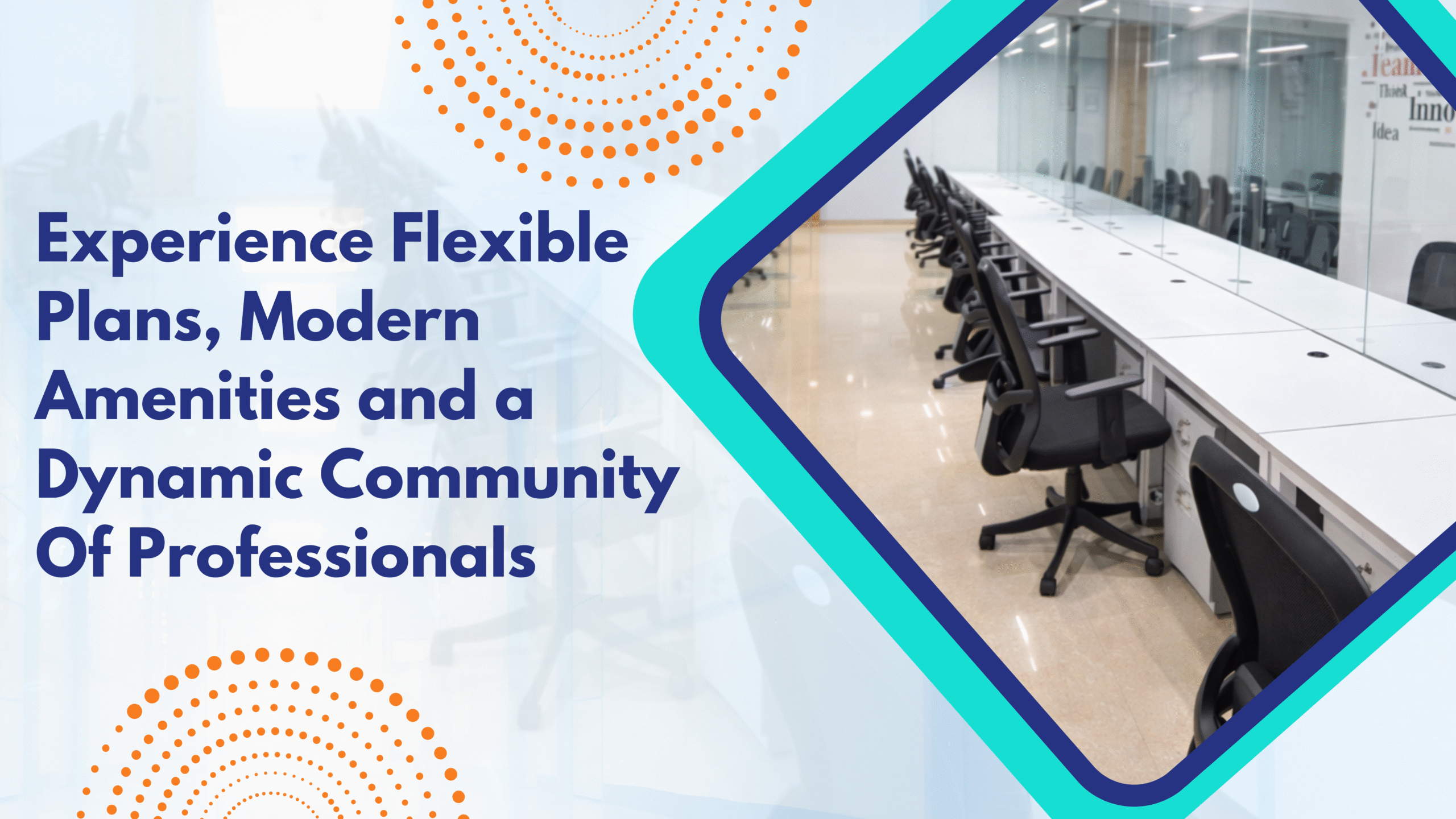 Sanctum Spaze Dedicated Desk