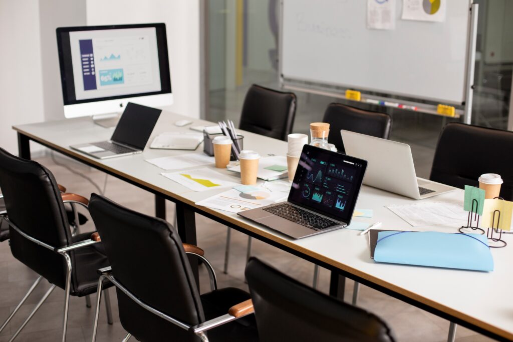 Sanctum Spaze- Co working space