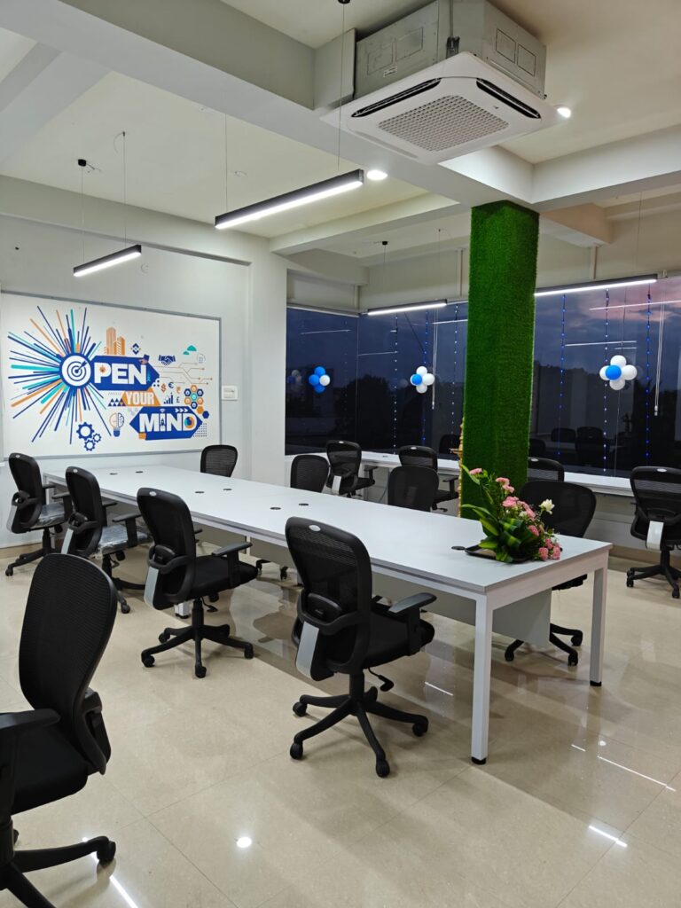 sanctum space hot seat