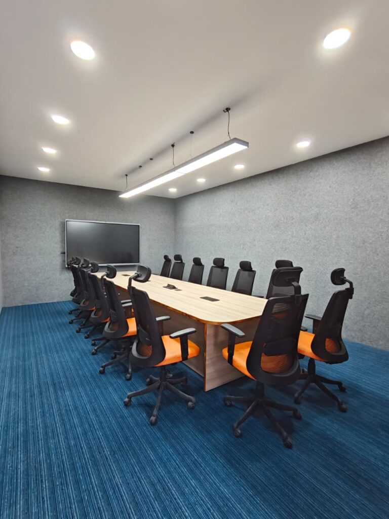 Conference room