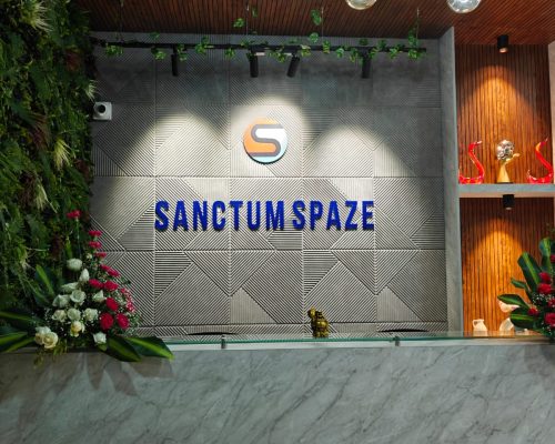 Sanctum Spaze