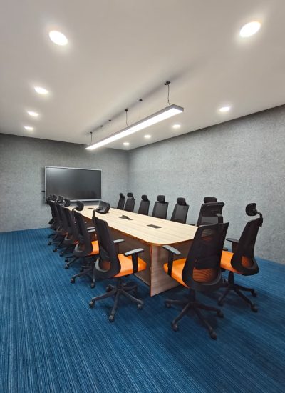 Conference room