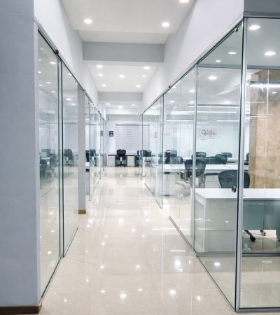 Virtual Office