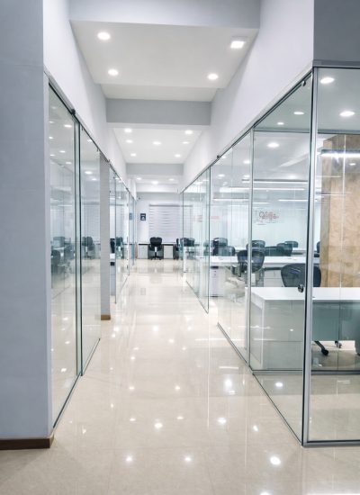 Virtual Office